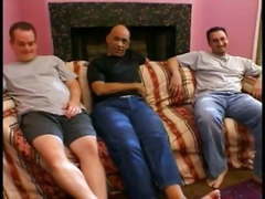 IINDIAN THREESOME