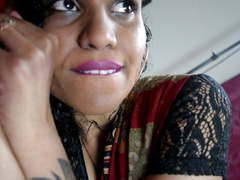 Hindi Mom Has Wet Dream Of son